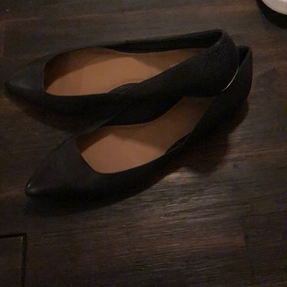 Ballet flats